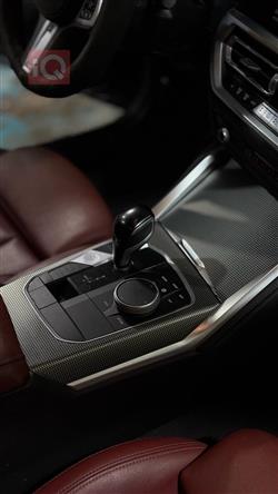 بي ام دبليو الفئة 4